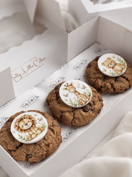 Cookies 4